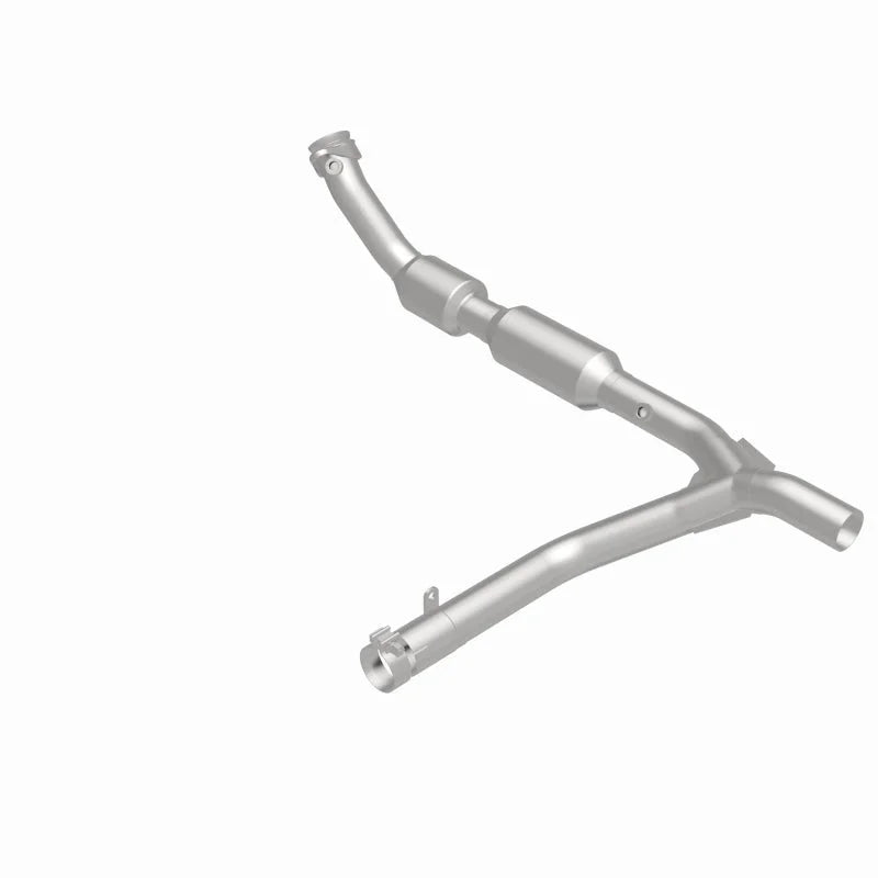 Magnaflow 02-03 Ford F-150 5.4L Direct Fit Converter - Additional View 11