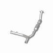 Load image into Gallery viewer, Magnaflow 02-03 Ford F-150 5.4L Direct Fit Converter - Additional View 12