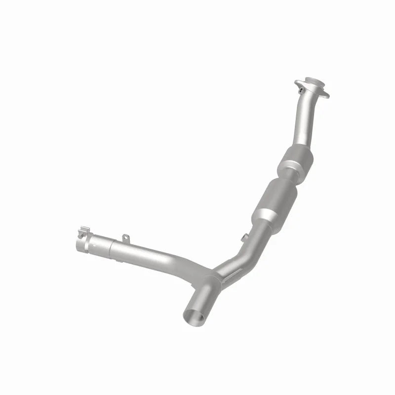 Magnaflow 02-03 Ford F-150 5.4L Direct Fit Converter - Additional View 12