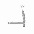Load image into Gallery viewer, Magnaflow 02-03 Ford F-150 5.4L Direct Fit Converter - Additional View 13
