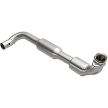 Load image into Gallery viewer, Magnaflow 02-03 Ford F-150 5.4L Direct Fit Converter - Main Product View