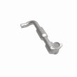 Load image into Gallery viewer, Magnaflow 02-03 Ford F-150 5.4L Direct Fit Converter - Side View