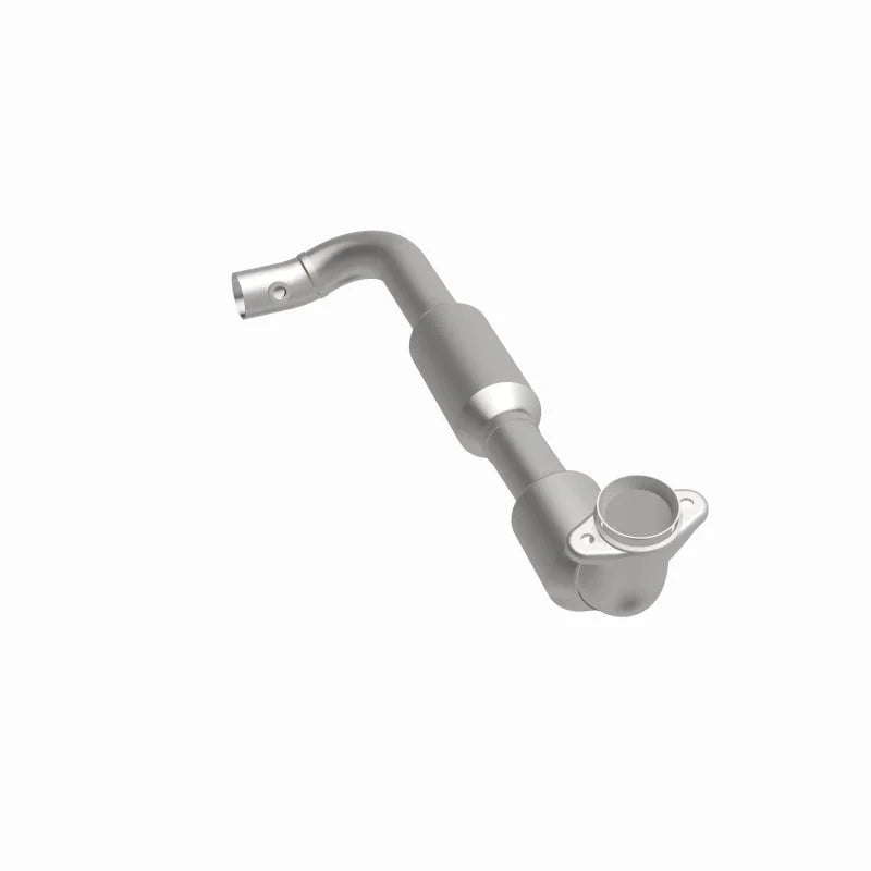 Magnaflow 02-03 Ford F-150 5.4L Direct Fit Converter - Side View