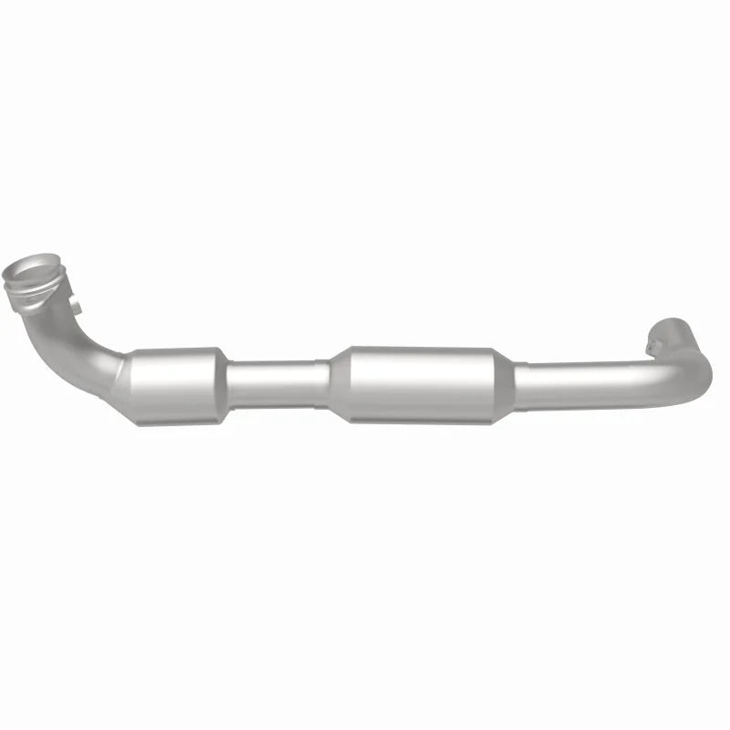 Magnaflow 02-03 Ford F-150 5.4L Direct Fit Converter - Back View