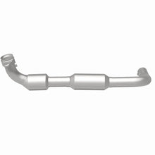 Load image into Gallery viewer, Magnaflow 02-03 Ford F-150 5.4L Direct Fit Converter - Back View