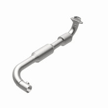 Load image into Gallery viewer, Magnaflow 02-03 Ford F-150 5.4L Direct Fit Converter - Additional View 9