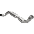 Load image into Gallery viewer, Magnaflow 02-03 Ford F-150 5.4L Direct Fit Converter - Main Product View