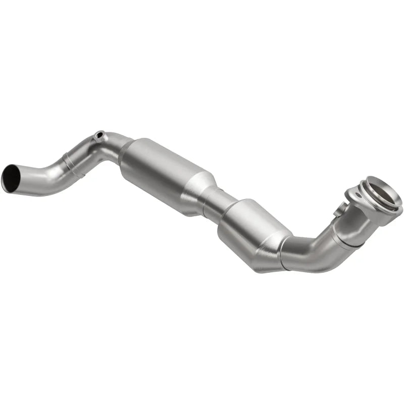 Magnaflow 02-03 Ford F-150 5.4L Direct Fit Converter - Main Product View