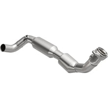 Load image into Gallery viewer, Magnaflow 02-03 Ford F-150 5.4L Direct Fit Converter - Main Product View