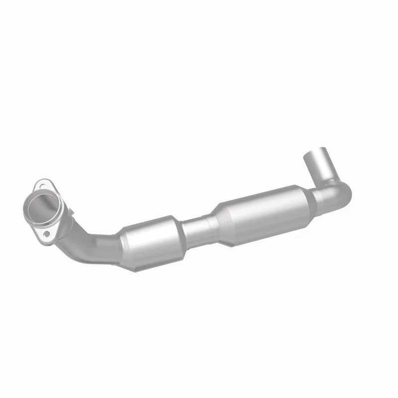 Magnaflow 02-03 Ford F-150 5.4L Direct Fit Converter - Back View