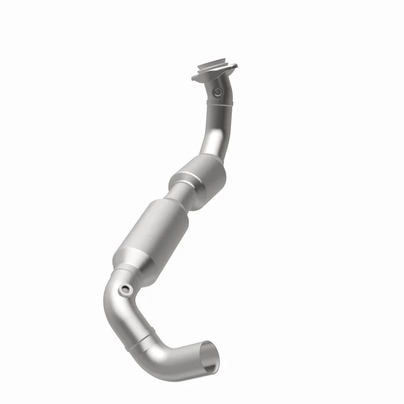 Magnaflow 02-03 Ford F-150 5.4L Direct Fit Converter - Additional View 5