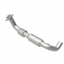 Load image into Gallery viewer, Magnaflow 02-03 Ford F-150 5.4L Direct Fit Converter - Additional View 6