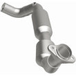 Load image into Gallery viewer, Magnaflow 02-03 Ford F-150 5.4L Direct Fit Converter - Additional View 7