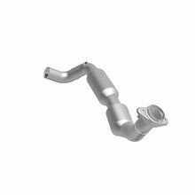 Load image into Gallery viewer, Magnaflow 02-03 Ford F-150 5.4L Direct Fit Converter - Additional View 9
