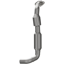 Load image into Gallery viewer, Magnaflow 02-03 Ford F-150 5.4L Direct Fit Converter - Additional View 10