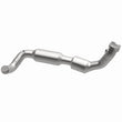 Load image into Gallery viewer, Magnaflow 02-03 Ford F-150 5.4L Direct Fit Converter - Additional View 12