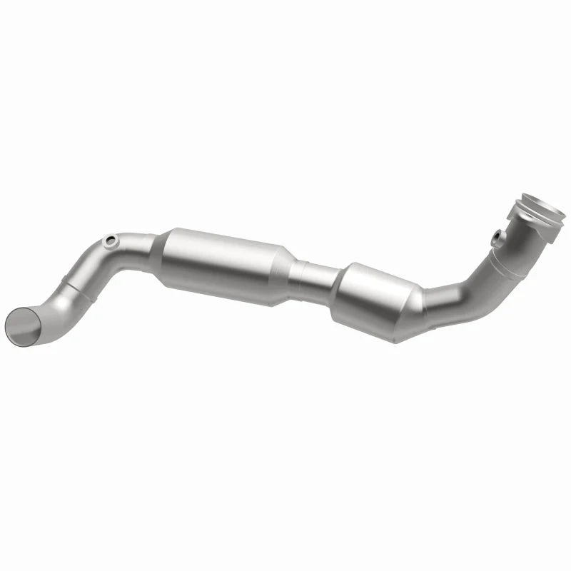 Magnaflow 02-03 Ford F-150 5.4L Direct Fit Converter - Additional View 12