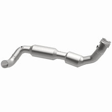 Load image into Gallery viewer, Magnaflow 02-03 Ford F-150 5.4L Direct Fit Converter - Additional View 12