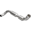 Load image into Gallery viewer, Magnaflow 02-03 Ford F-150 5.4L Direct Fit Converter - Main Product View