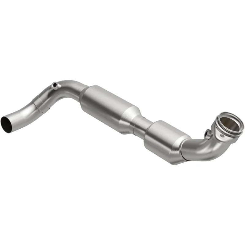 Magnaflow 02-03 Ford F-150 5.4L Direct Fit Converter - Main Product View