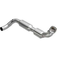 Load image into Gallery viewer, Magnaflow 02-03 Ford F-150 5.4L Direct Fit Converter - Main Product View
