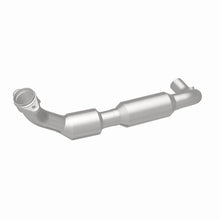 Load image into Gallery viewer, Magnaflow 02-03 Ford F-150 5.4L Direct Fit Converter - Side View