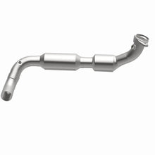 Load image into Gallery viewer, Magnaflow 02-03 Ford F-150 5.4L Direct Fit Converter - Back View