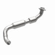 Load image into Gallery viewer, Magnaflow 02-03 Ford F-150 5.4L Direct Fit Converter - Additional View 8