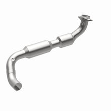 Load image into Gallery viewer, Magnaflow 02-03 Ford F-150 5.4L Direct Fit Converter - Additional View 8