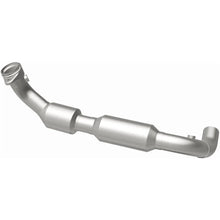 Load image into Gallery viewer, Magnaflow 02-03 Ford F-150 5.4L Direct Fit Converter - Additional View 9