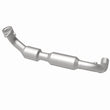 Load image into Gallery viewer, Magnaflow 02-03 Ford F-150 5.4L Direct Fit Converter - Additional View 14