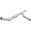 Load image into Gallery viewer, Magnaflow 02-03 Ford F-150 5.4L Direct Fit Converter - Main Product View