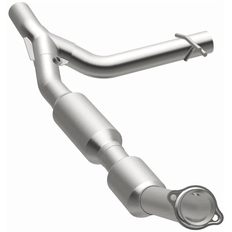 Magnaflow 02-03 Ford F-150 5.4L Direct Fit Converter - Additional View 5