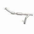 Load image into Gallery viewer, Magnaflow 02-03 Ford F-150 5.4L Direct Fit Converter - Additional View 7