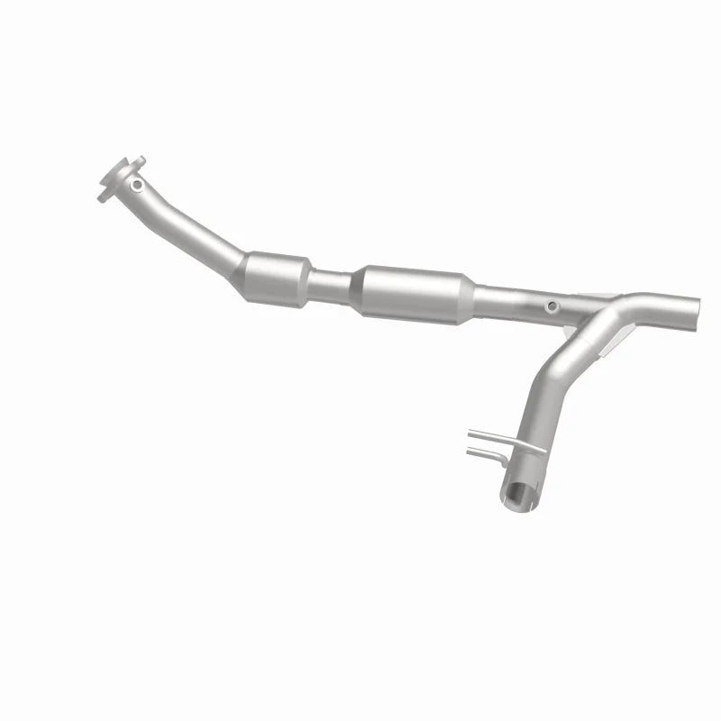Magnaflow 02-03 Ford F-150 5.4L Direct Fit Converter - Additional View 7