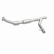 Load image into Gallery viewer, Magnaflow 02-03 Ford F-150 5.4L Direct Fit Converter - Additional View 8