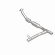 Load image into Gallery viewer, Magnaflow 02-03 Ford F-150 5.4L Direct Fit Converter - Additional View 10