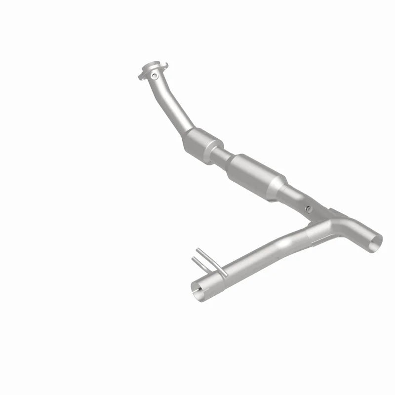 Magnaflow 02-03 Ford F-150 5.4L Direct Fit Converter - Additional View 10