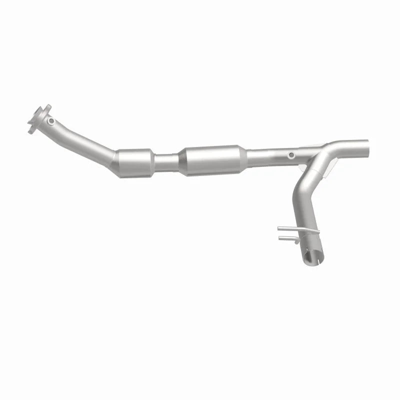 Magnaflow 02-03 Ford F-150 5.4L Direct Fit Converter - Additional View 11