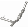 Load image into Gallery viewer, Magnaflow 02-03 Ford F-150 5.4L Direct Fit Converter - Additional View 12