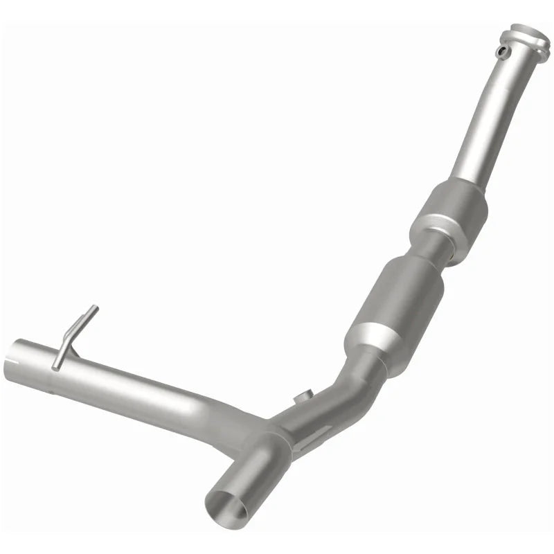Magnaflow 02-03 Ford F-150 5.4L Direct Fit Converter - Additional View 12