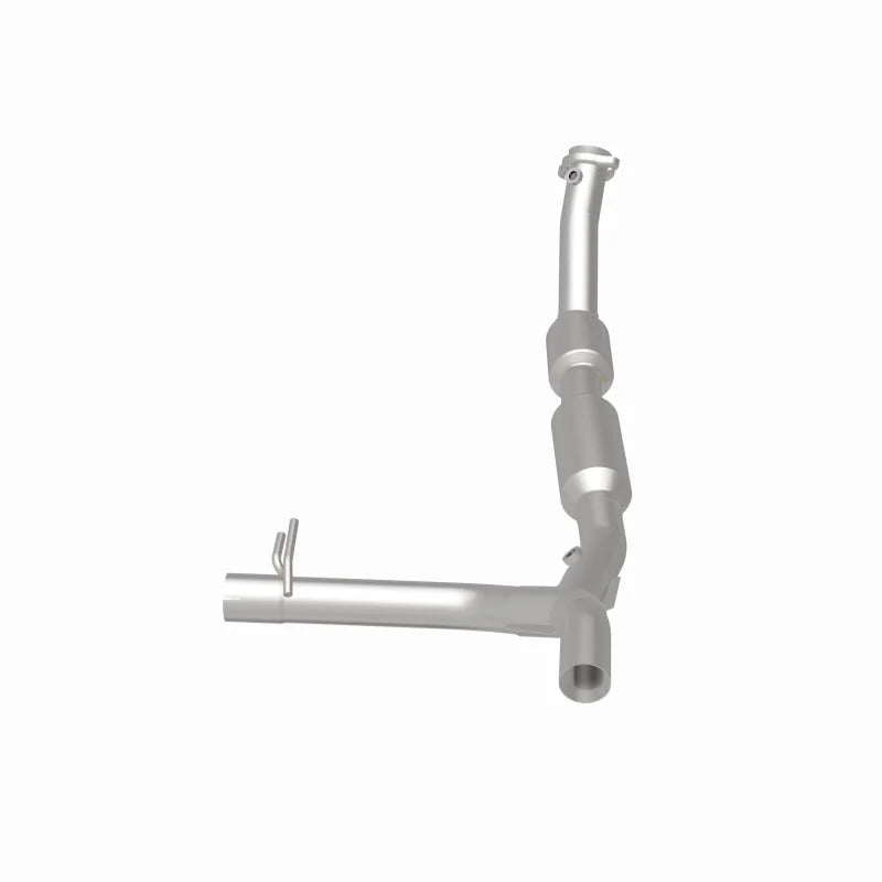 Magnaflow 02-03 Ford F-150 5.4L Direct Fit Converter - Additional View 13