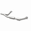 Load image into Gallery viewer, Magnaflow 02-03 Ford F-150 5.4L Direct Fit Converter - Additional View 14
