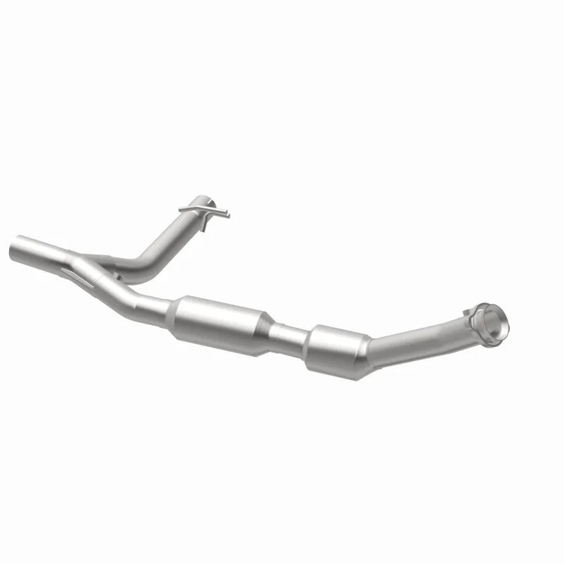Magnaflow 02-03 Ford F-150 5.4L Direct Fit Converter - Additional View 14