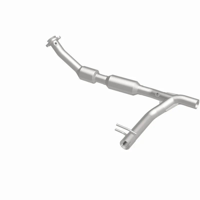 Magnaflow 02-03 Ford F-150 5.4L Direct Fit Converter - Additional View 15