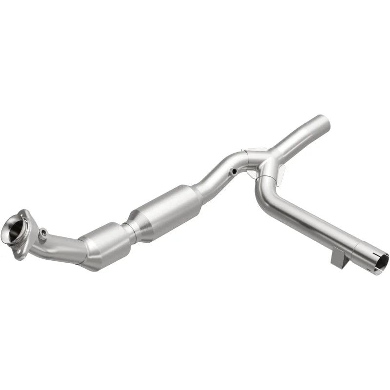 Magnaflow 02-03 Ford F-150 5.4L Direct Fit Converter - Main Product View