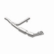 Load image into Gallery viewer, Magnaflow 02-03 Ford F-150 5.4L Direct Fit Converter - Back View