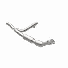 Load image into Gallery viewer, Magnaflow 02-03 Ford F-150 5.4L Direct Fit Converter - Back View