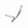 Load image into Gallery viewer, Magnaflow 02-03 Ford F-150 5.4L Direct Fit Converter - Additional View 5