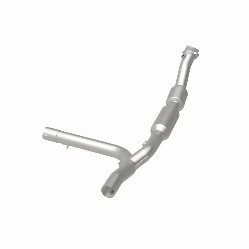 Magnaflow 02-03 Ford F-150 5.4L Direct Fit Converter - Additional View 5